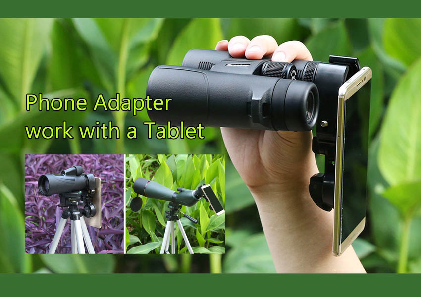 Will Phone Adapter Work With Tablet